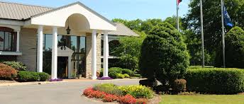 Blue Grass Country Club