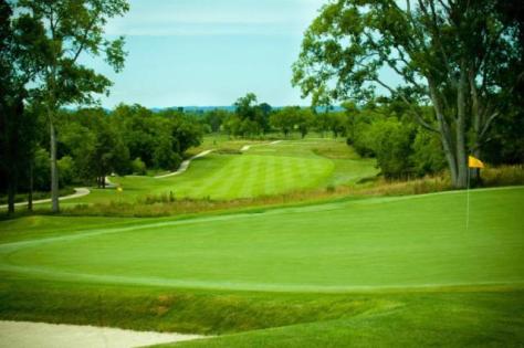 Foxland Harbor Golf Course