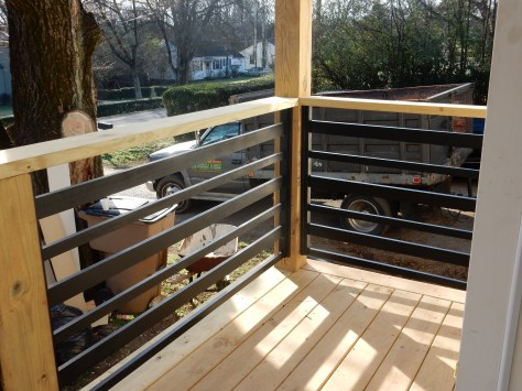 519 Edwin Street Siding and Insulation 008