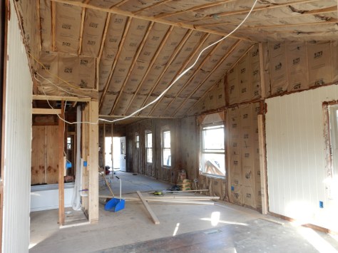 519 Edwin Street Siding and Insulation 009