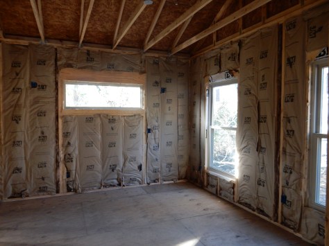 519 Edwin Street Siding and Insulation 012